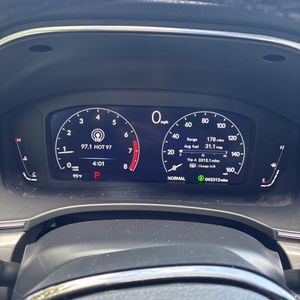 صورة مصغرة 39 لـ 2024 Acura INTEGRA BASE