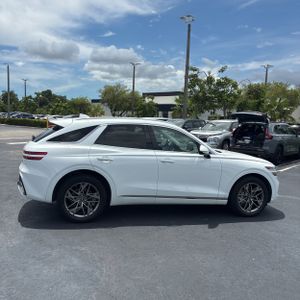 2024 Genesis GV70 2.5T STANDARD 照片 10