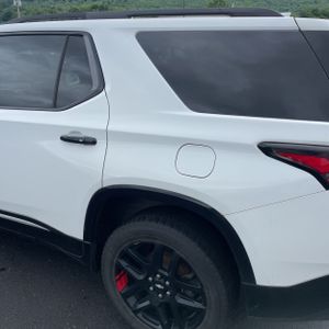 صورة 6 لـ 2021 Chevrolet TRAVERSE PREMIER