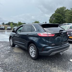 2024 FORD EDGE SEL 照片 5