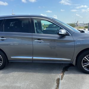 صورة مصغرة 11 لـ 2019 Infiniti QX60 LUXE