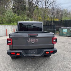 JEEP GLADIATOR MOJAVE - 7