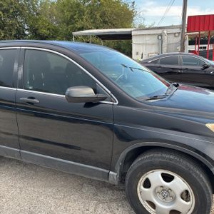 2010 Honda CR-V LX 照片 13
