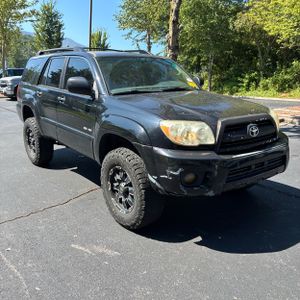 صورة 12 لـ 2006 Toyota 4RUNNER SR5