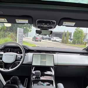 صورة 37 لـ 2024 LAND Rover RANGE ROVER SPORT P400 DYNAMIC SE