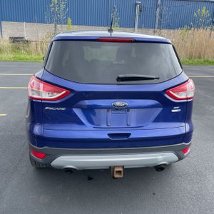 FORD ESCAPE SE - 7