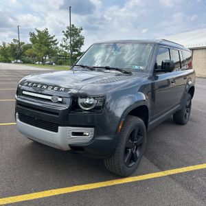 2023 LAND Rover DEFENDER 130 FIRST EDITION 照片 1