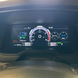 صورة مصغرة 41 لـ 2026 Toyota SEQUOIA SR5