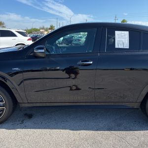 MERCEDES-BENZ GLE AMG - 4