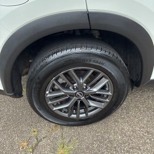 2023 Nissan ROGUE S — миниатюра 19