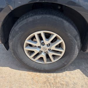 صورة مصغرة 17 لـ 2018 Nissan FRONTIER SV