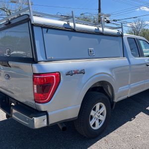 FORD F-150 XLT - 9