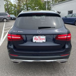 MERCEDES-BENZ GLC-CLASS - 7