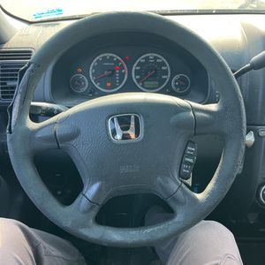 2002 Honda CR-V LX 照片 52