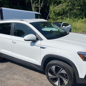 صورة مصغرة 13 لـ 2024 Volkswagen TAOS SE 4MOTION