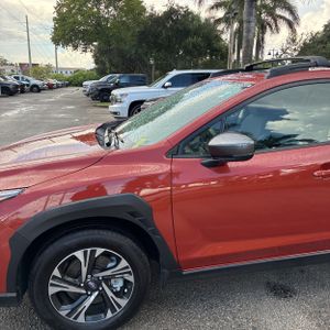 صورة 2 لـ 2025 Subaru CROSSTREK PREMIUM