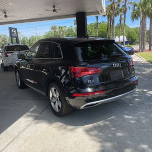 AUDI Q5 2.0T PREMIUM - 4