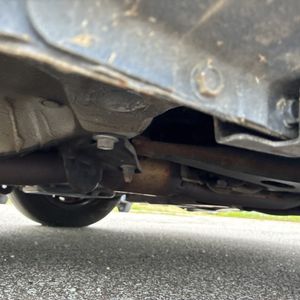 2012 Subaru IMPREZA 2.0I — миниатюра 30