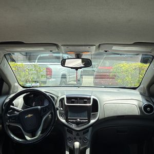 2017 Chevrolet SONIC PREMIER AUTO 缩略图 34
