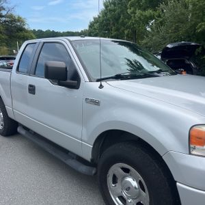 صورة مصغرة 13 لـ 2007 FORD F-150 XL