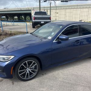 BMW 330I XDRIVE - 2