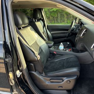 2018 Dodge DURANGO GT 缩略图 33