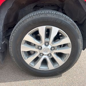 2016 Toyota TUNDRA LIMITED — миниатюра 20