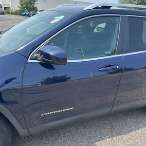 صورة مصغرة 64 لـ 2016 JEEP CHEROKEE LATITUDE
