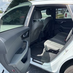 صورة مصغرة 26 لـ 2019 AUDI Q8 PREMIUM