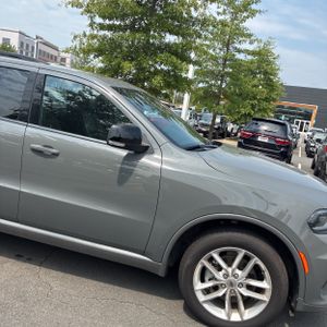 صورة مصغرة 13 لـ 2024 Dodge DURANGO GT PLUS