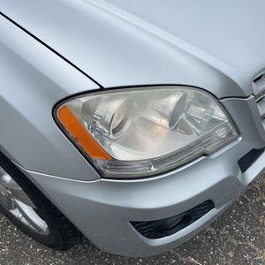 2011 Mercedes-BENZ M-CLASS — миниатюра 56
