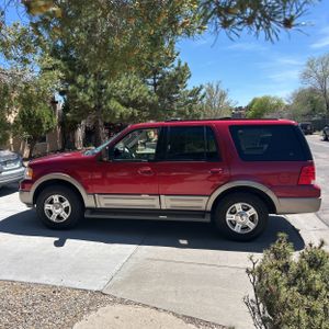 FORD EXPEDITION EDDIE BAUER - 3