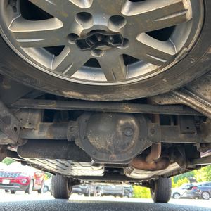 2008 JEEP GRAND CHEROKEE LAREDO 缩略图 24