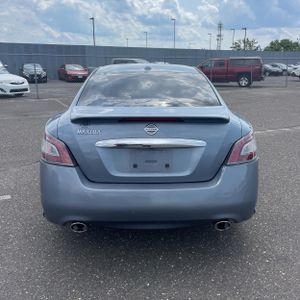 صورة 7 لـ 2012 Nissan MAXIMA 3.5 SV