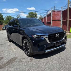 صورة مصغرة 12 لـ 2024 Mazda CX-90 PLUG-IN HYBRID PREMIUM PLUS