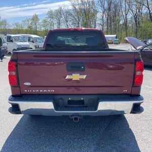 CHEVROLET SILVERADO 1500 - 7