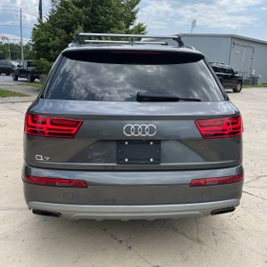 صورة 7 لـ 2019 AUDI Q7 55 PREMIUM