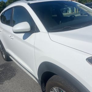 صورة 13 لـ 2020 Hyundai TUCSON SEL