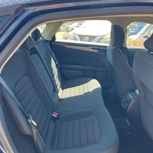 2019 FORD FUSION SE — миниатюра 35