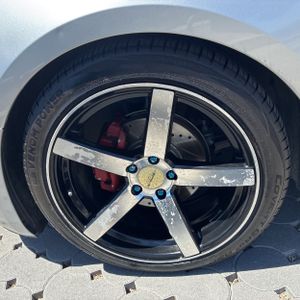 2014 Chevrolet CRUZE 2LT AUTO — миниатюра 17