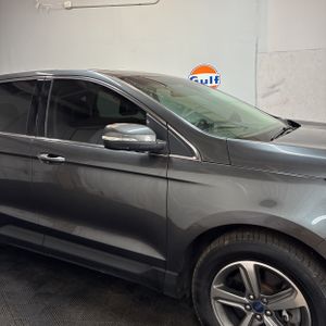 2020 FORD EDGE SEL — миниатюра 13