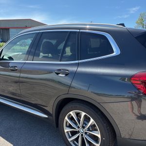 BMW X3 XDRIVE30I - 6