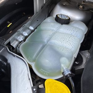 صورة مصغرة 47 لـ 2014 FORD ESCAPE TITANIUM