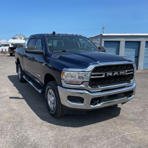 2020 RAM 2500 TRADESMAN 缩略图 12