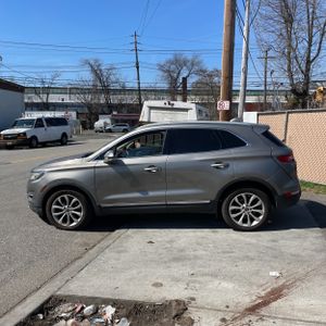 LINCOLN MKC SELECT - 3