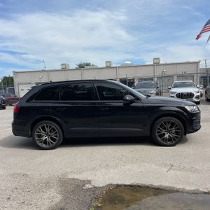 AUDI Q7 QUATTRO PRESTIGE 55 TFSI - 10