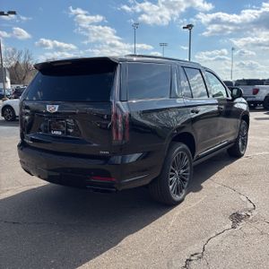 CADILLAC ESCALADE SPORT PLATINUM - 8
