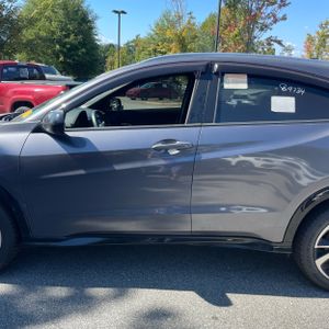 صورة 4 لـ 2019 Honda HR-V SPORT