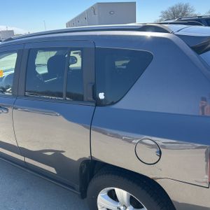 JEEP COMPASS SPORT - 6