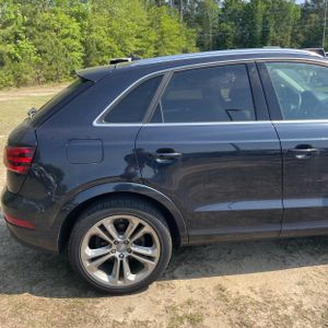 AUDI Q3 2.0T PREMIUM PLUS - 9
